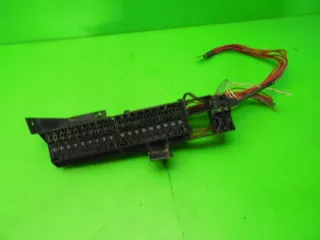 0015459501 Блок предохранителей Mercedes E W210 Арт e4282820, вид 1