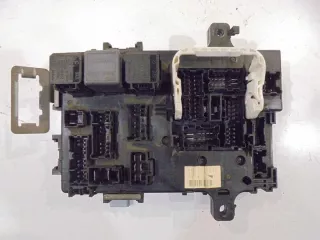 5WK48542 Блок предохранителей Nissan Primera 11 Арт e4285373, вид 1