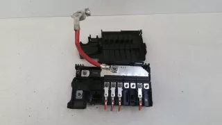 39023241 Блок предохранителей Opel Astra K Арт e4285758, вид 3