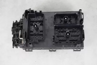 13343980 Блок предохранителей Opel Astra J Арт e4286019, вид 2
