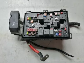  Блок предохранителей Opel Astra J Арт e4286087, вид 2