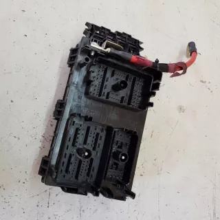 13368643 Блок предохранителей Opel Astra J Арт e4286163, вид 2
