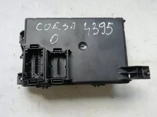 13321078AQ Блок предохранителей Opel Corsa D Арт e4287379, вид 2