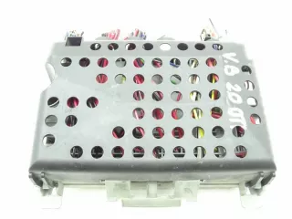 09152787 Блок предохранителей Opel Vectra B Арт e4288145, вид 2