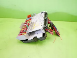 09152787 Блок предохранителей Opel Vectra B Арт e4288249, вид 5