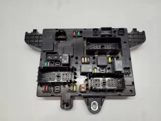 20957185 Блок предохранителей Opel Zafira C Арт e4288314, вид 1