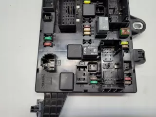 20957185 Блок предохранителей Opel Zafira C Арт e4288314, вид 4