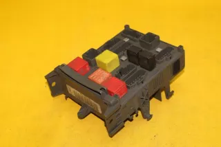518002100 Блок предохранителей Renault Laguna 2 Арт e4290280, вид 1