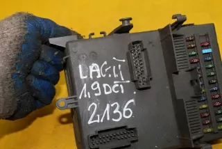 518002100 Блок предохранителей Renault Laguna 2 Арт e4290280, вид 6