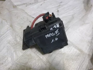 243880001R 243510001R Блок предохранителей Renault Megane 3 Арт e4290799, вид 1