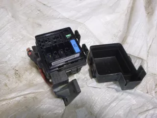 243880001R 243510001R Блок предохранителей Renault Megane 3 Арт e4290799, вид 3