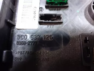 3C0937125 Блок предохранителей Volkswagen Passat B6 Арт e4294943, вид 4