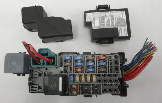30659288 Блок предохранителей Volvo S60 3 Арт e4295586