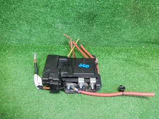 30659092 Блок предохранителей Volvo S60 2 Арт e4295705, вид 1