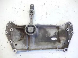 1K0199369F Балка подвески передняя (подрамник) Volkswagen Golf 5 Арт e4305687, вид 2