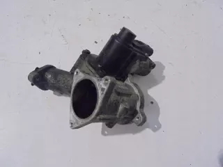 03G131502 Клапан EGR Audi A3 8P Арт e4306966, вид 1