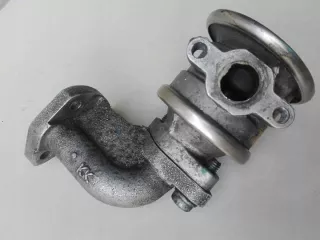 06C131102E 06C131166B Клапан EGR Audi A4 B6 Арт e4307520, вид 2