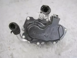 04L131501E Клапан EGR Audi A6 C7 (S6,RS6) Арт e4307710, вид 1