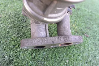 8J0121157 022131119B Клапан EGR Audi TT 2 Арт e4308362, вид 4