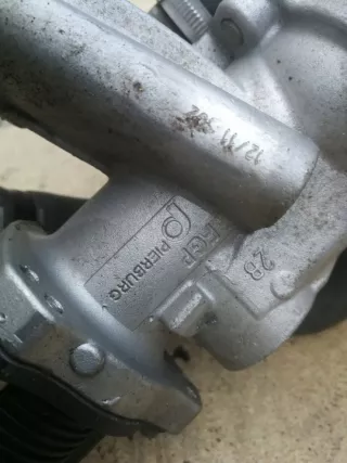 71789046 Клапан EGR Fiat Panda 2 Арт e4309762, вид 5