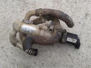  Клапан EGR Fiat Panda 2 Арт e4309767, вид 1