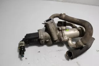 1090207317 Клапан EGR Ford KA 2 Арт e4310070, вид 1