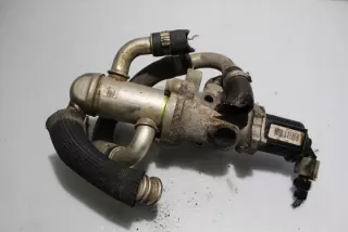 1090207317 Клапан EGR Ford KA 2 Арт e4310070, вид 3