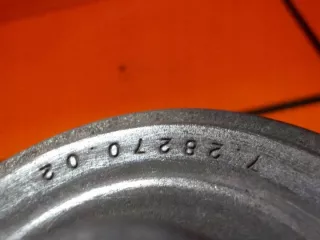 19002013F Клапан EGR Jeep Cherokee KJ Арт e4311106, вид 4