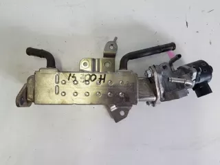 IS300H NX300H RC300H 220500-0031 Клапан EGR Lexus IS 3 Арт e4311571