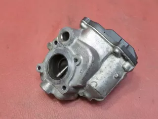 A6511400660 A2C87494500 Клапан EGR Mercedes A W176 Арт e4311908, вид 2