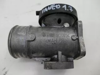 A6680900454 Клапан EGR Mercedes A W168 Арт e4312090, вид 1