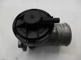 A6680900454 Клапан EGR Mercedes A W168 Арт e4312090, вид 3