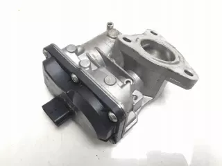 8201143495 147103371R Клапан EGR Nissan Micra K14 Арт e4313151, вид 1
