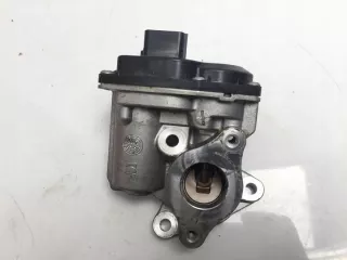 8201143495 147103371R Клапан EGR Nissan Micra K14 Арт e4313151, вид 2