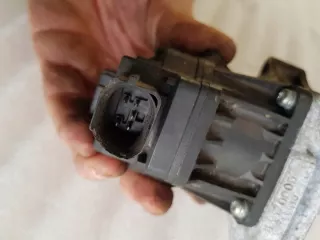 55570005 Клапан EGR Opel Astra K Арт e4313644, вид 4