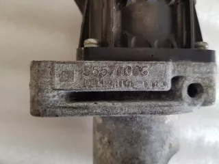 55570005 Клапан EGR Opel Astra K Арт e4313644, вид 5