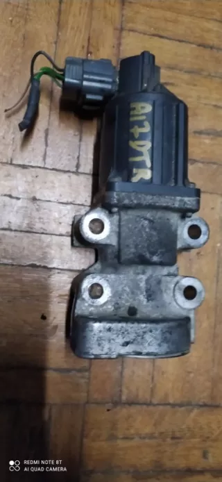 K5T70380 8973766633 Клапан EGR Opel Astra H Арт e4313977, вид 1