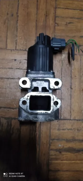 K5T70380 8973766633 Клапан EGR Opel Astra H Арт e4313977, вид 2