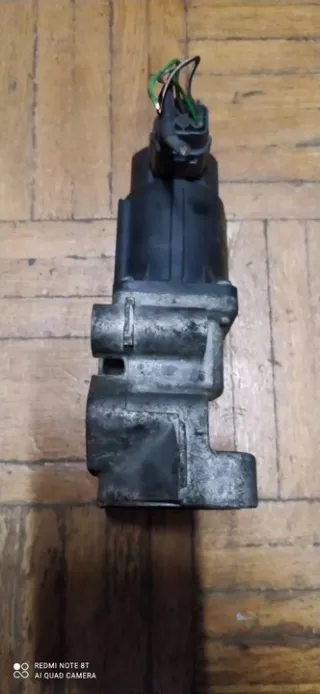 K5T70380 8973766633 Клапан EGR Opel Astra H Арт e4313977, вид 3