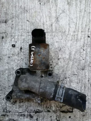 Z14XEP 55556720 Клапан EGR Opel Corsa D Арт e4314301, вид 1