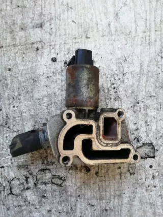 Z14XEP 55556720 Клапан EGR Opel Corsa D Арт e4314301, вид 2