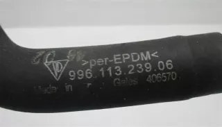 99611324901 Клапан EGR Porsche 911 996  Арт e4315580, вид 2