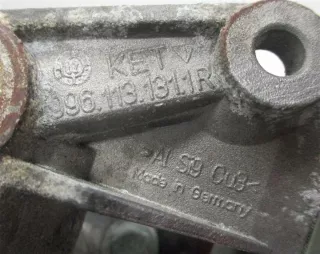 99611324901 Клапан EGR Porsche 911 996  Арт e4315580, вид 4