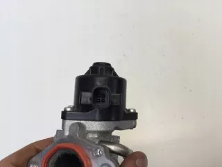 2562024050 25620-24050 Клапан EGR Lexus UX Арт e4318343, вид 2