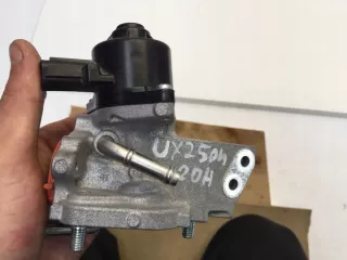2562024050 25620-24050 Клапан EGR Lexus UX Арт e4318343, вид 3