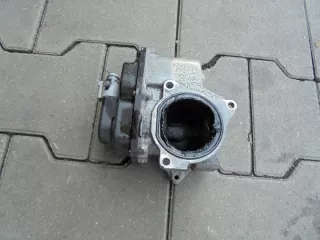 03G131501 Клапан EGR Volkswagen Passat B6 Арт e4319535, вид 1
