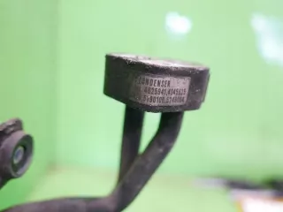  Радиатор кондиционера Mitsubishi Carisma Арт e4324489, вид 3