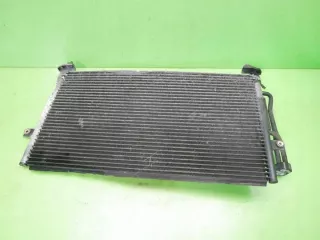  Радиатор кондиционера Mitsubishi Carisma Арт e4324489, вид 4