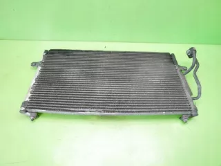  Радиатор кондиционера Mitsubishi Carisma Арт e4324489, вид 5