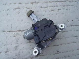 288151061R Моторчик стеклоочистителя фар Renault Espace 5 Арт e4326390, вид 1